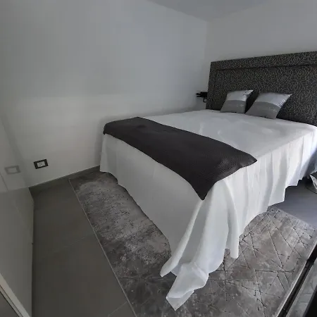 Palms Luxury 4*