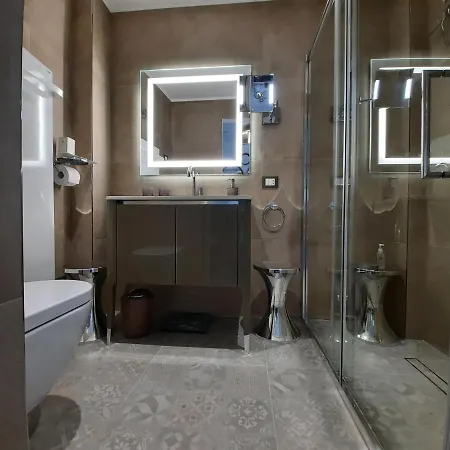 Palms Luxury Pensjonat 4*