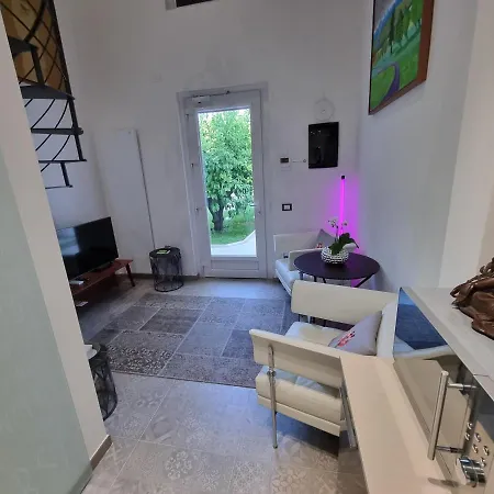 Pensionat Palms Luxury *