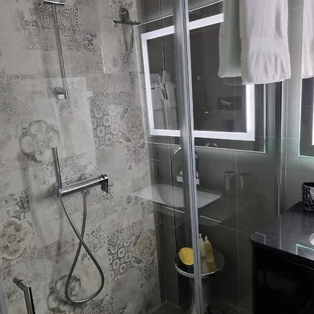 Palms Luxury Pensjonat