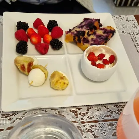 Palms Luxury Konukevi