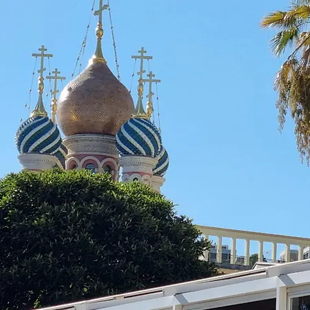 Palms Luxury Konukevi