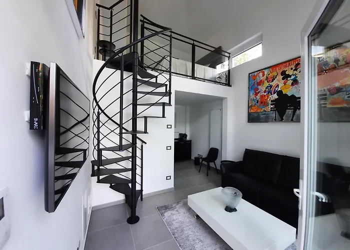 Palms Luxury Sanremo