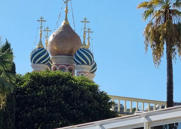 Palms Luxury Konukevi