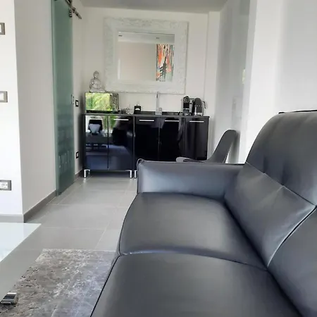 Penzion Palms Luxury