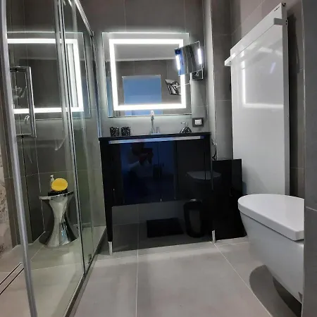 Palms Luxury * Sanremo