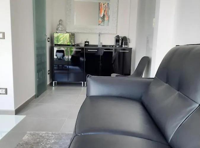 Gæstehus Palms Luxury