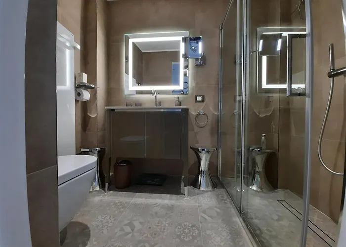 Palms Luxury Pensjonat 4*