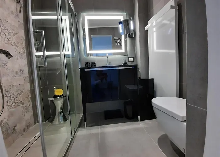 Palms Luxury 4* Sanremo