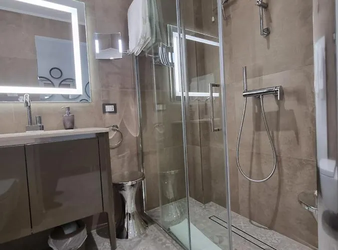 Palms Luxury Pensjonat