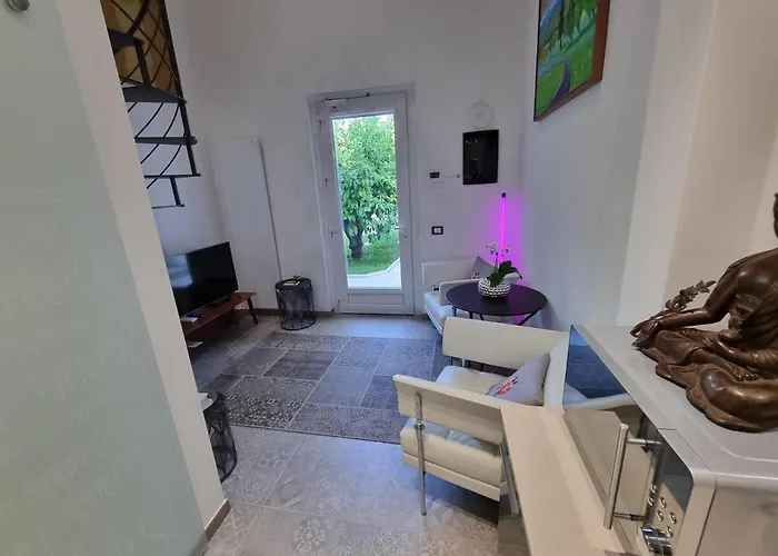 Gæstehus Palms Luxury 4*