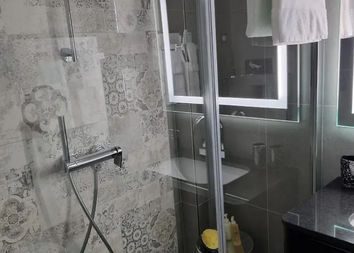 Palms Luxury Pensjonat