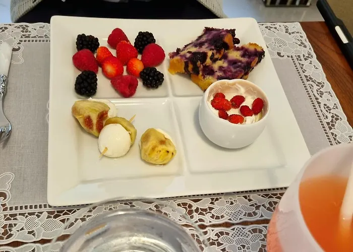 Palms Luxury Pensjonat